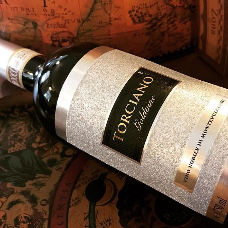 Montepulciano: di ogni vino è Re