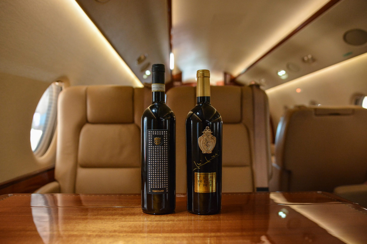 Tenuta Torciano rifiuta di vendere i propri vini tramite Tannico, Vivino e Amazon