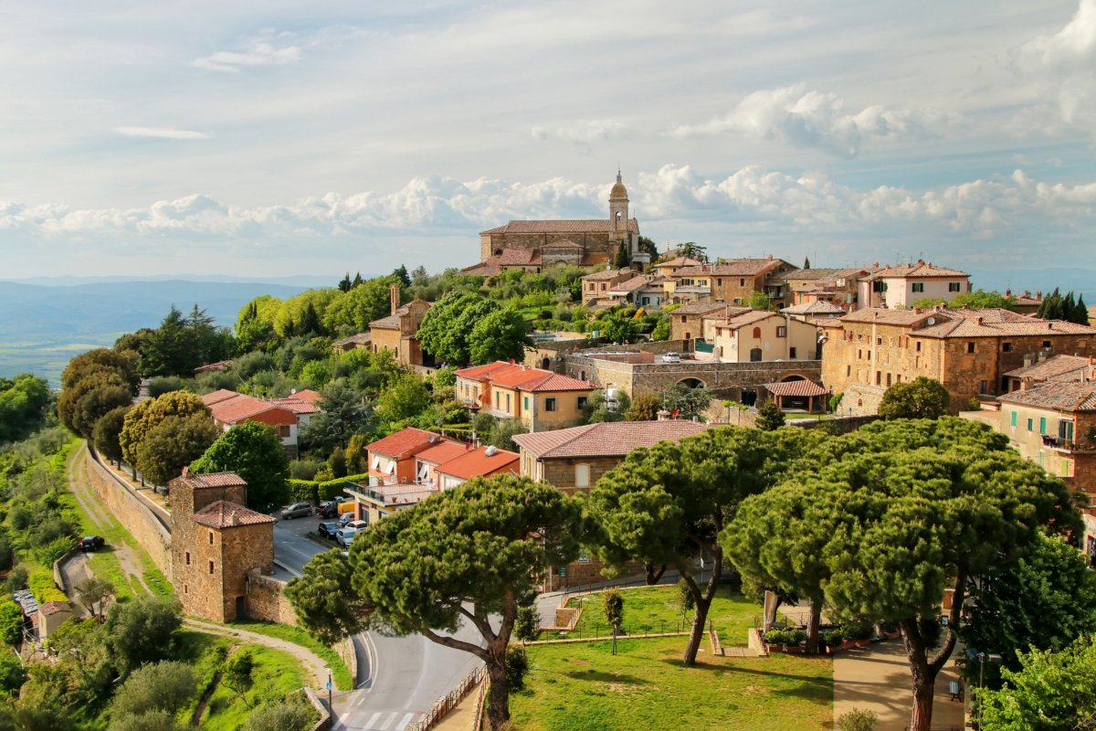 Brunello di Montalcino: un vino da provare almeno una volta nella vita