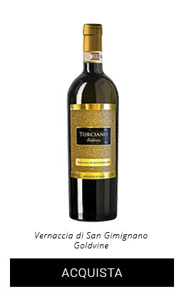 I frutti del campo: la Vernaccia e l&#8217;olio EVO
