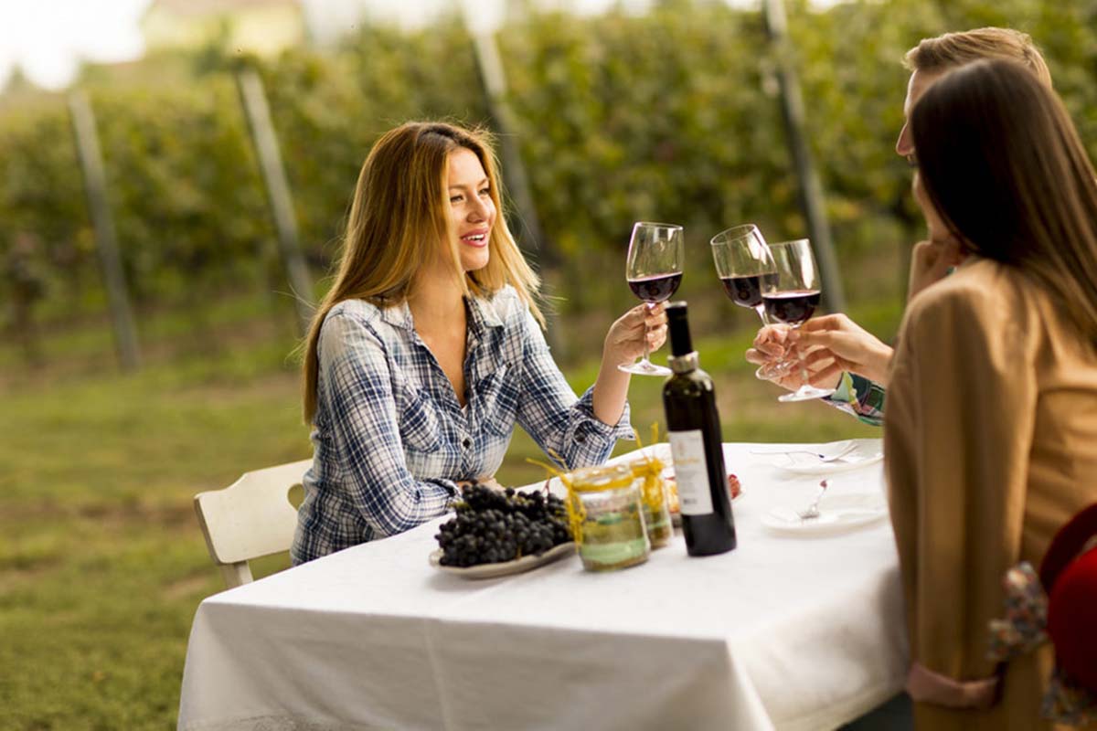 Vino &#038; Charm a San Gimignano