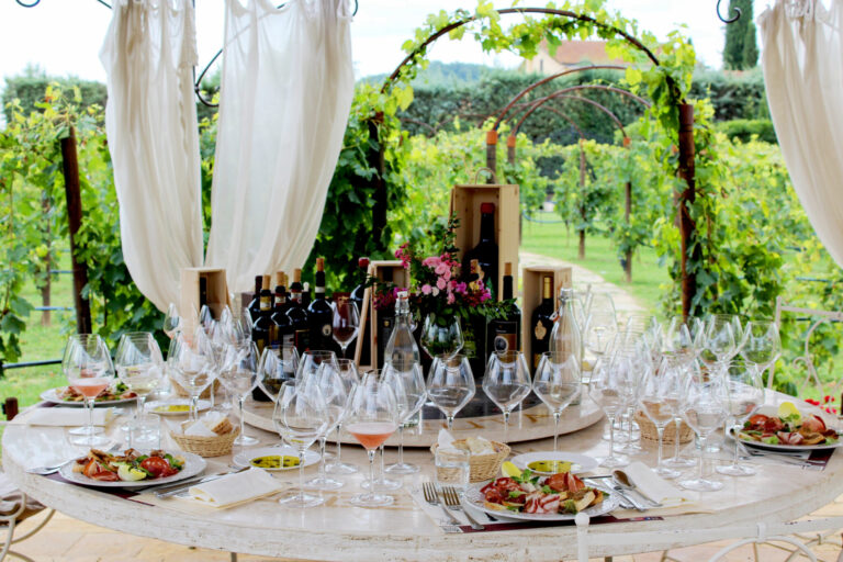 Cena Speciale con Chef Privato e Location Privata Esclusiva