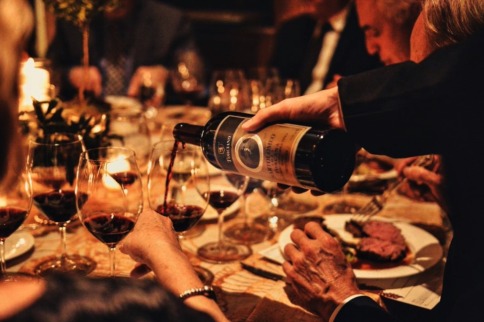 TENUTA TORCIANO &#8211; UNA CANTINA CON PIU&#8217; DI UN PERSONAGGIO