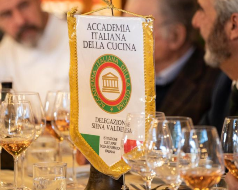 Bottega Torciano: dietro le quinte di un Conviviale Gourmet